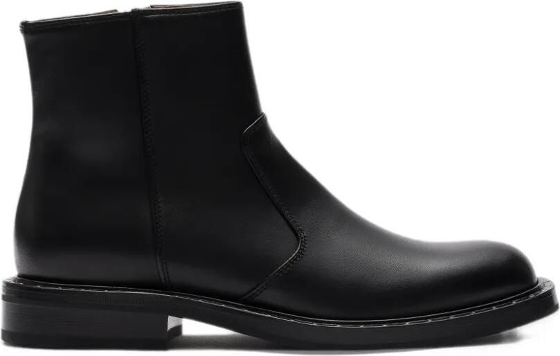 Church's Rosie stud-embellished ankle boots Zwart