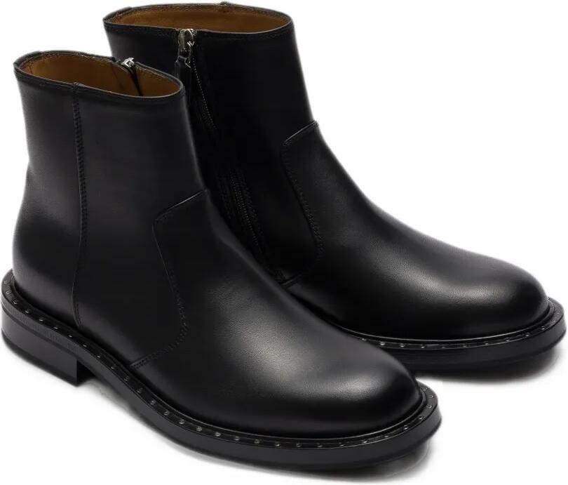 Church's Rosie stud-embellished ankle boots Zwart - Foto 3