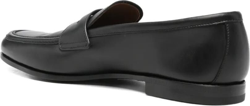 Church's Rother penny loafers Zwart - Foto 3