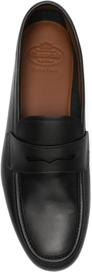 Church's Rother penny loafers Zwart - Foto 4