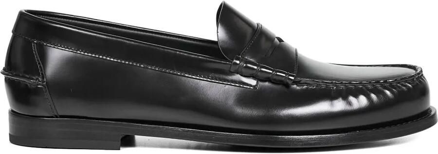 Church's Rowley loafers Zwart