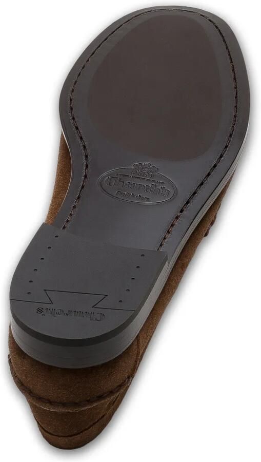 Church's Rowley penny loafers Bruin - Foto 3