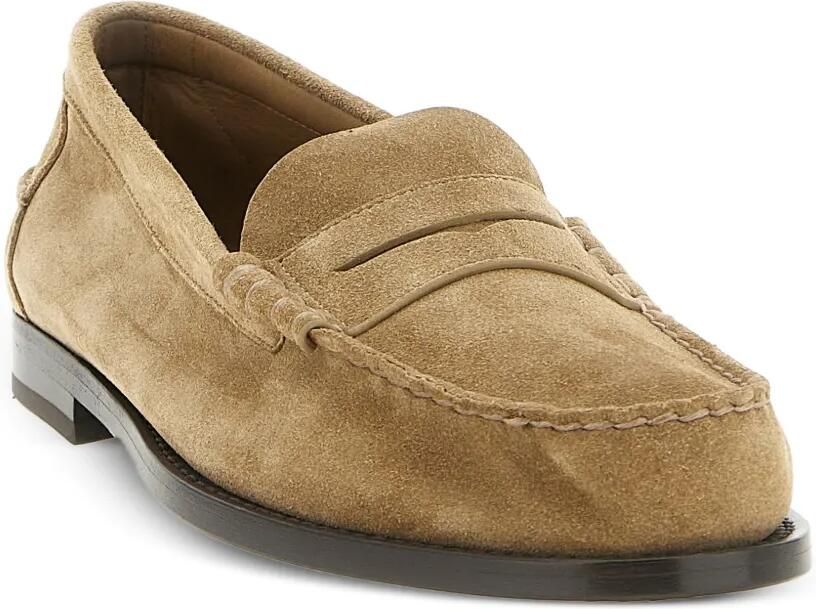 Church's Rowley suède loafers Beige - Foto 2