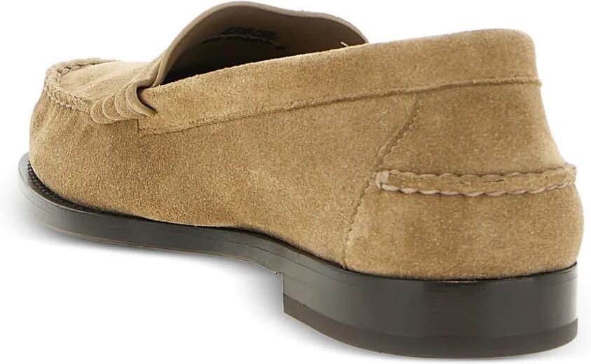 Church's Rowley suède loafers Beige - Foto 3