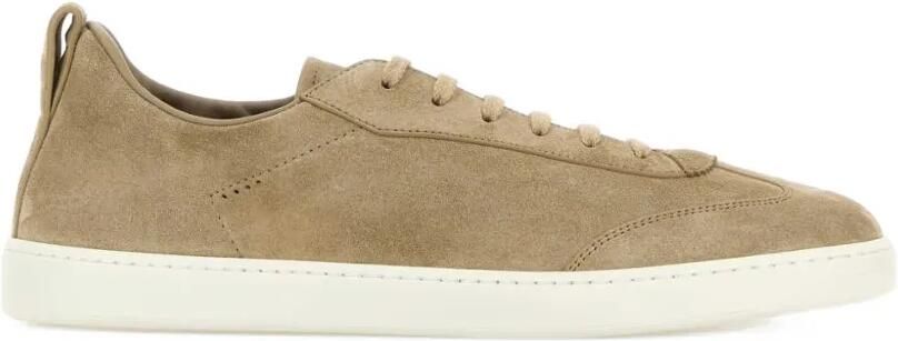 Church's Rushden leren Oxford schoenen Beige