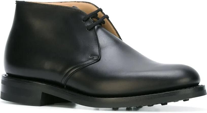 Church's Ryder 3 boots Zwart