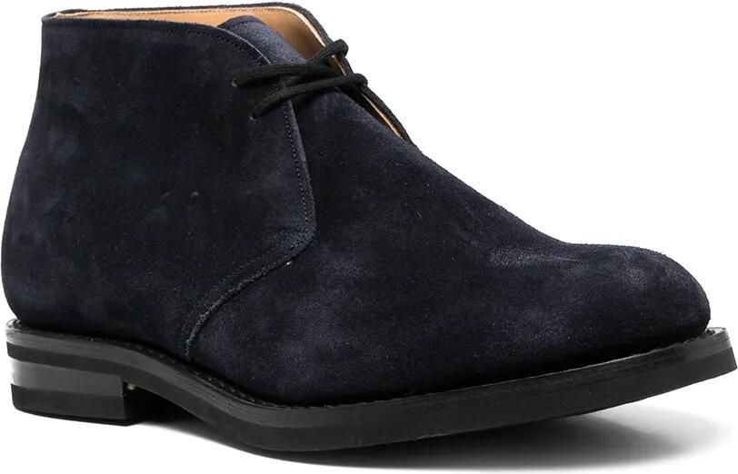 Church's Ryder 3 desert boots Blauw - Foto 3