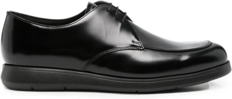 Church's Salford derby veterschoenen Zwart