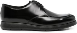 Church's Salford derby veterschoenen Zwart