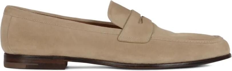 Church's Schoenen met vlakken Beige