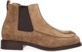 Church's Selby suède Chelsea laarzen Beige - Beige