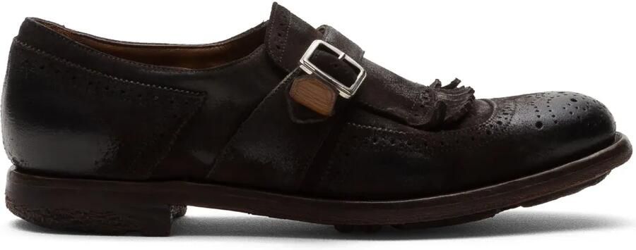 Church's Shangai loafers Bruin
