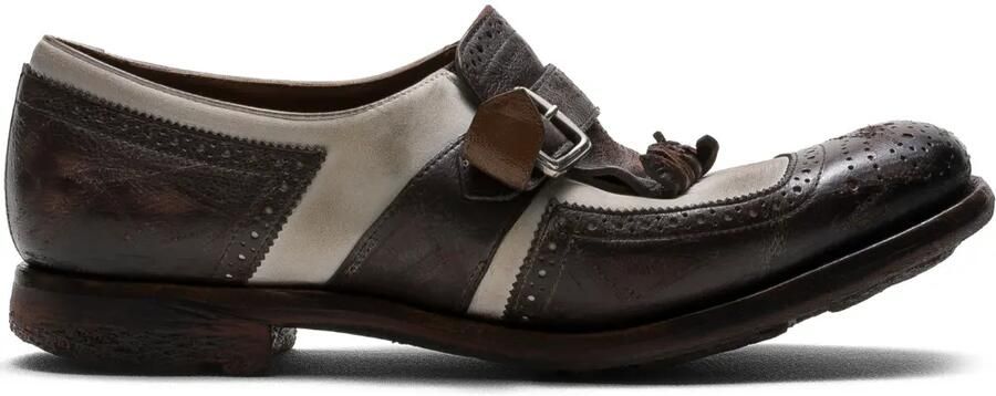 Church's Shangai loafers Bruin