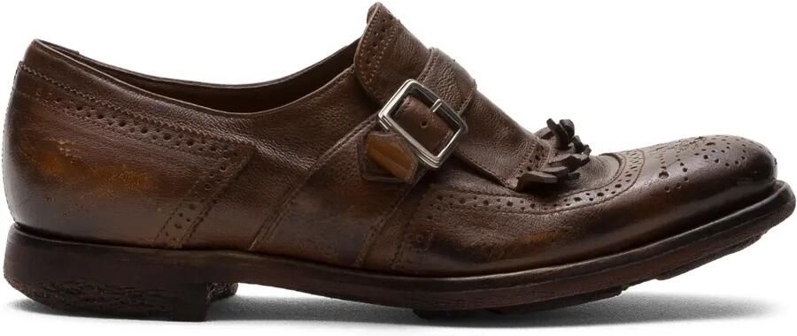 Church's Shangai loafers Bruin