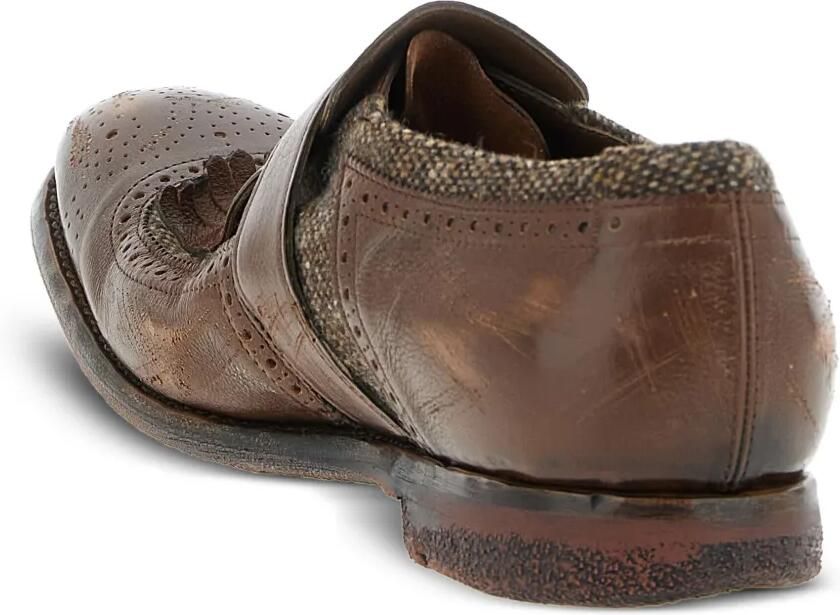 Church's Shanghai loafers met franje Bruin - Foto 2