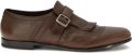 Church's Shanghai loafers met franje Bruin - Bruin