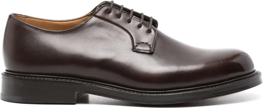 Church's Shannon derby schoenen Bruin