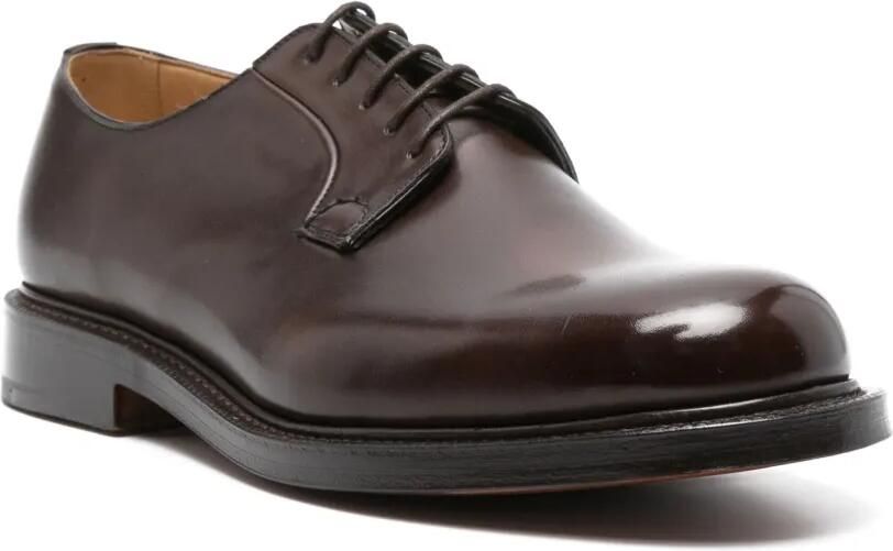Church's Shannon derby schoenen Bruin - Foto 2