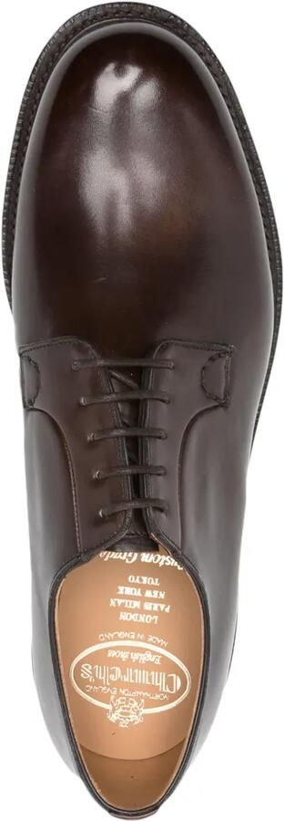 Church's Shannon derby schoenen Bruin - Foto 4
