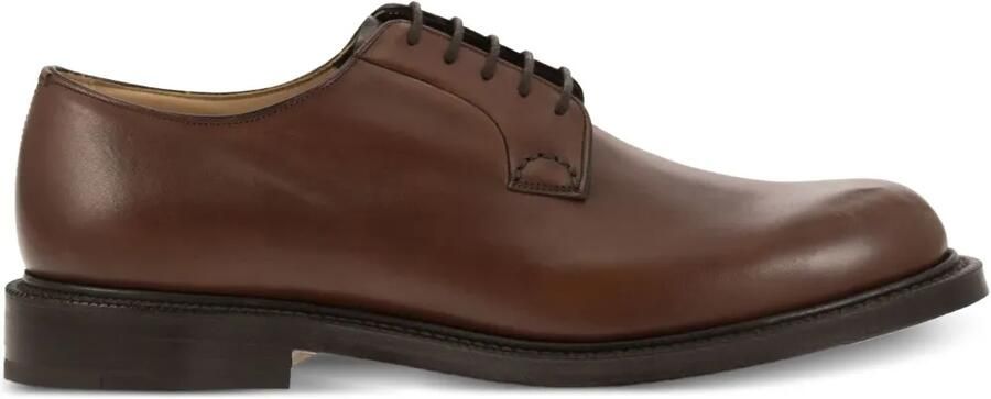 Church's Shannon Derby schoenen Bruin