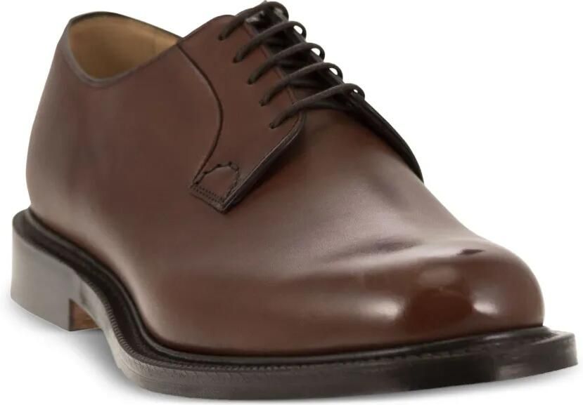 Church's Shannon Derby schoenen Bruin - Foto 3