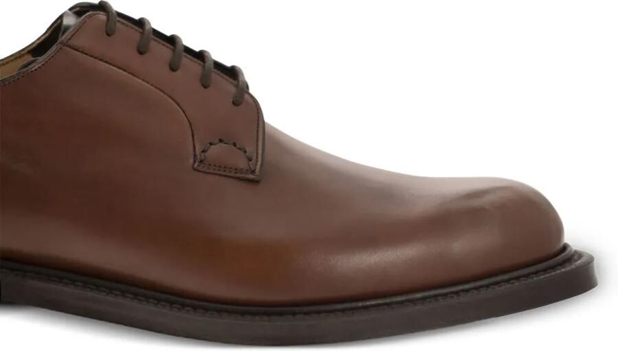 Church's Shannon Derby schoenen Bruin - Foto 4