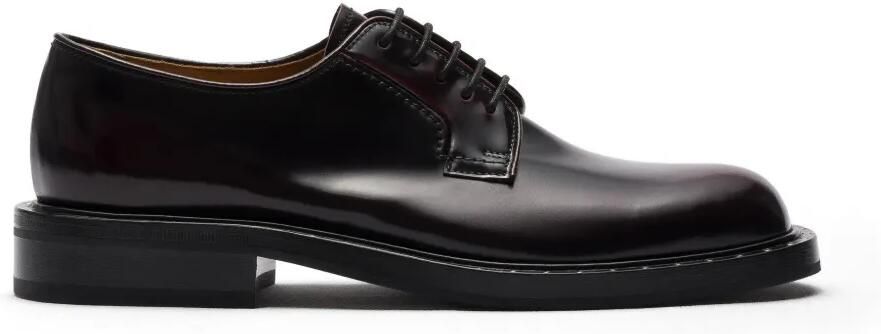 Church's Shannon derby schoenen met studs Bruin