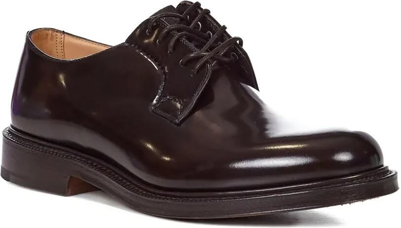 Church's Shannon leren derby schoenen Bruin - Foto 3
