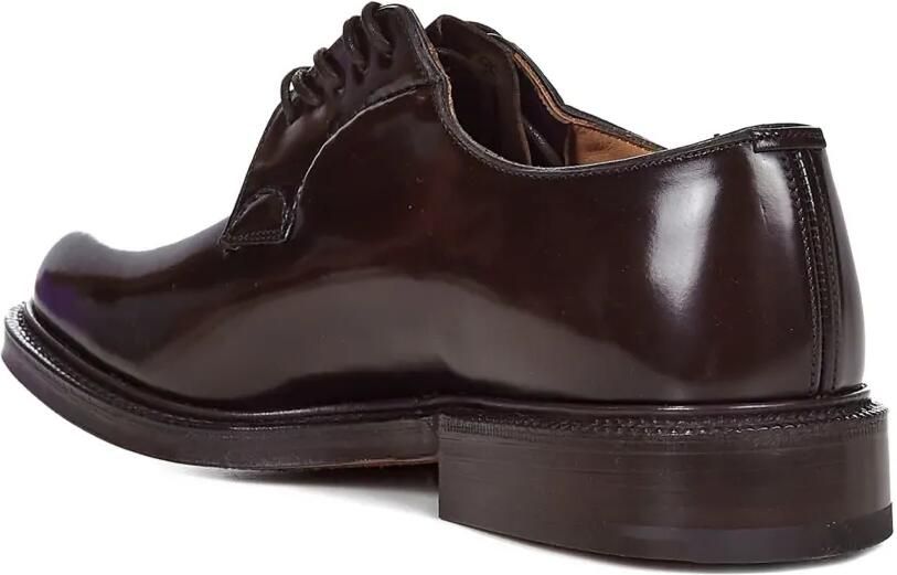 Church's Shannon leren derby schoenen Bruin - Foto 2