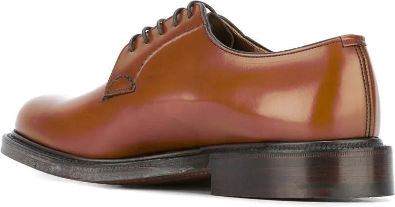 Church's Shannon leren derby schoenen Bruin - Foto 2