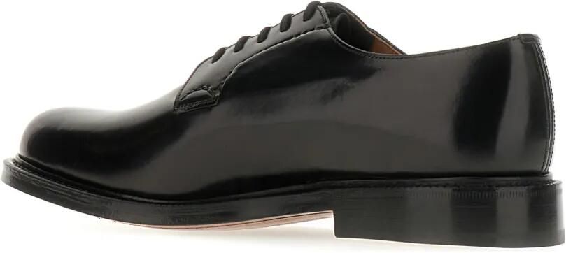 Church's 'Shannon' oxford shoe Zwart - Foto 2