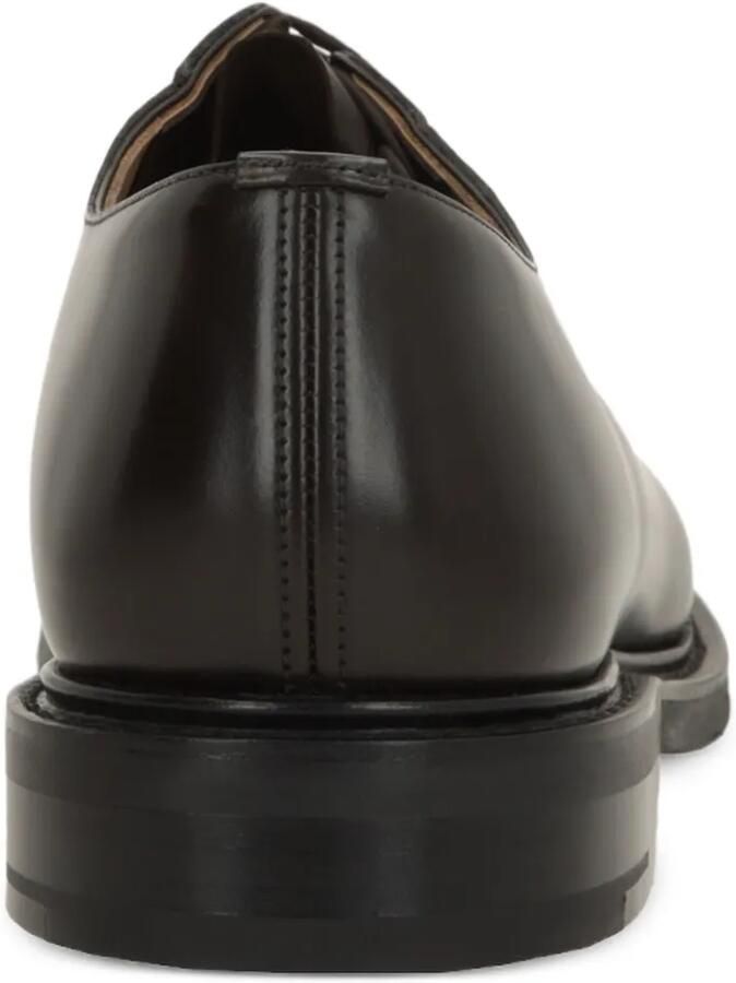 Church's Shannon R 2.0 leren derby schoenen Bruin - Foto 2