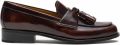 Church's Sibyl leren loafers met kwastje Bruin - Bruin