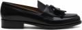 Church's Sibyl leren loafers met kwastje Zwart - Zwart