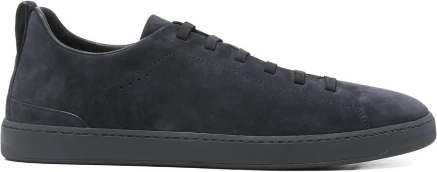 Church's Sneakers Blauw