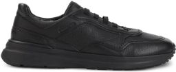 Church's Sneakers met amandelvormige neus Zwart