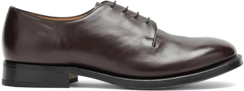 Church's Southam derby schoenen Bruin