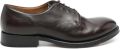 Church's Southam leather derby shoes Bruin - Bruin