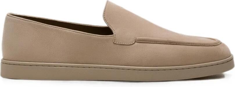 Church's Stanley leren loafers Beige