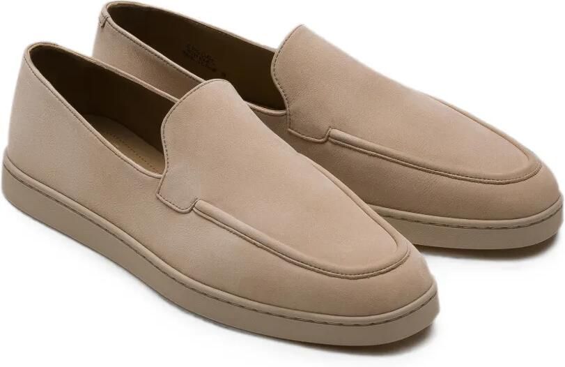 Church's Stanley leren loafers Beige - Foto 4