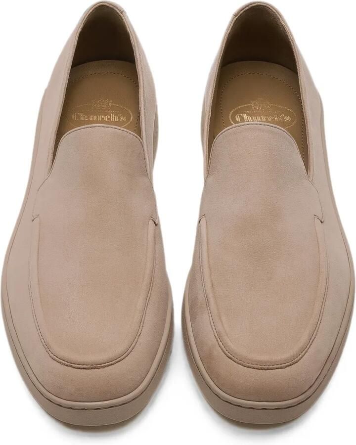 Church's Stanley leren loafers Beige - Foto 2