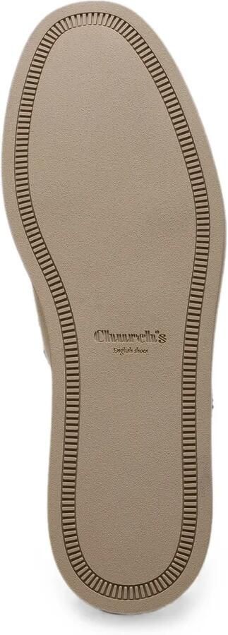 Church's Stanley leren loafers Beige - Foto 5