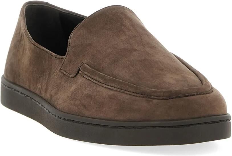 Church's Stanley leren loafers Bruin - Foto 2