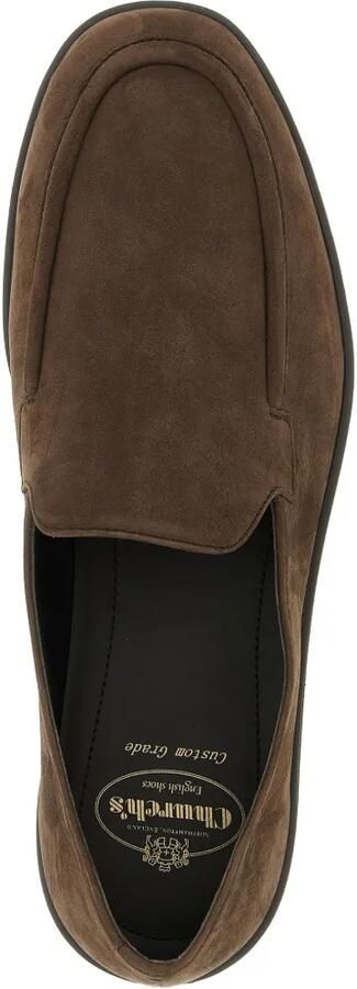 Church's Stanley leren loafers Bruin - Foto 4