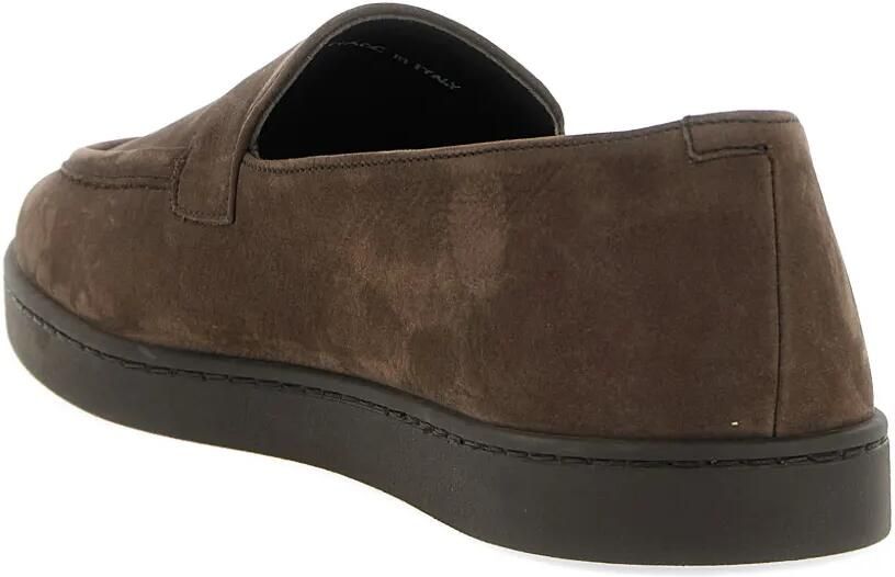 Church's Stanley leren loafers Bruin - Foto 3