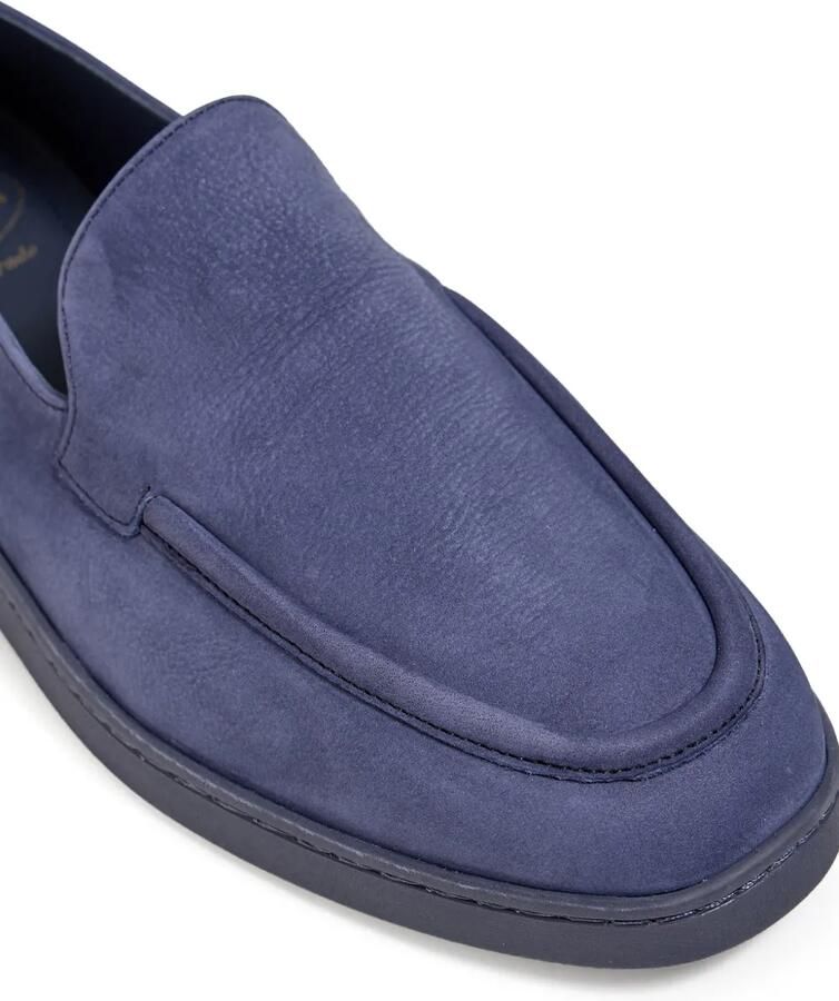 Church's Stanley nubuck loafers Blauw - Foto 2