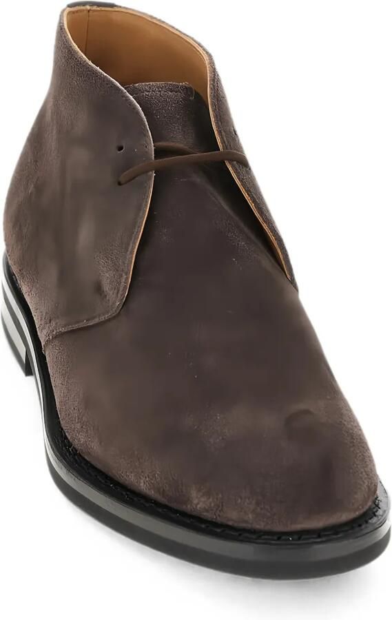 Church's Suède desert boots Bruin - Foto 2