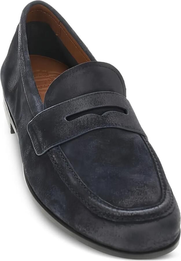 Church's Suède loafers Wit - Foto 2