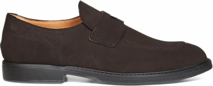 Church's suede penny loafers Bruin