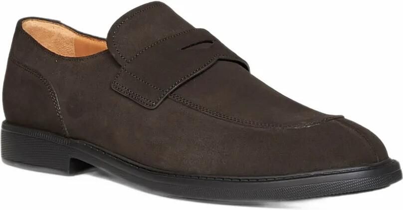 Church's suede penny loafers Bruin - Foto 2
